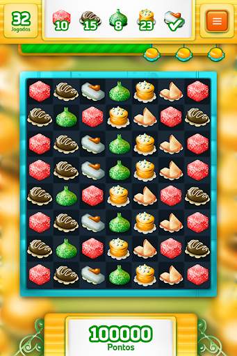 Quindim Crush 2 screenshot 8