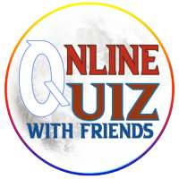 Online Quiz with Friends