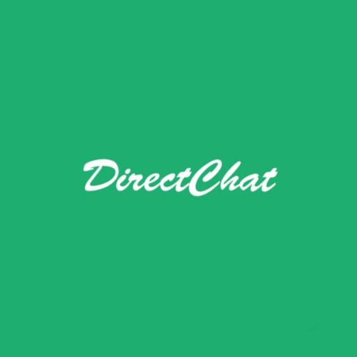 Direct Chat for WA icon