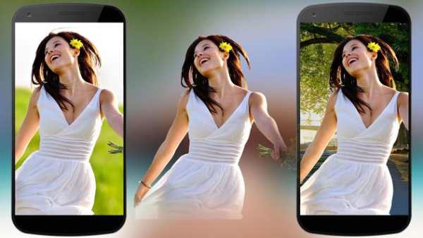 Photo Background Changer screenshot 2