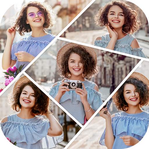 Collage Maker - Photo Editor & Photo Collage 1.0