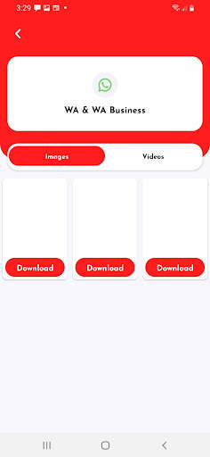 GB Status saver screenshot 1