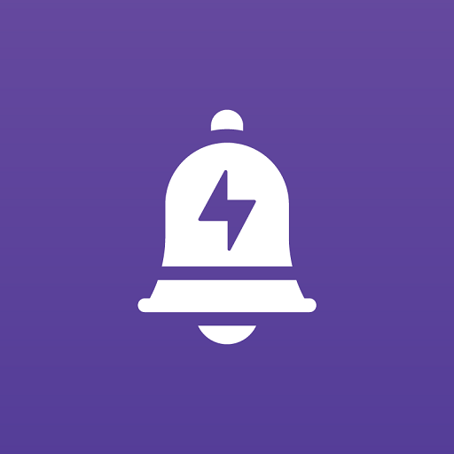 Volt Battery Alarm icon