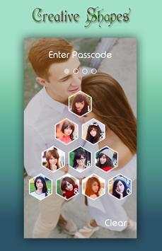 Love Couple Lock Screen screenshot 6