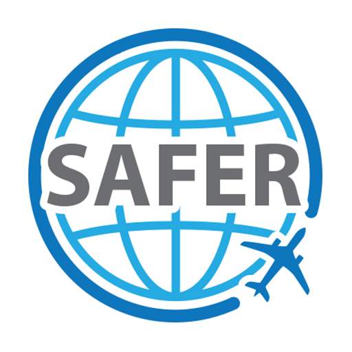 Safer - The travel safety application 1.0.11