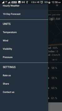 World Weather screenshot 3