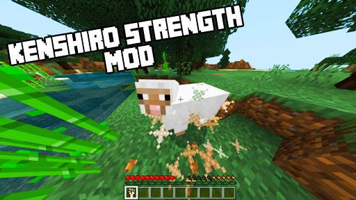 Mod Naruto Anime Heroes screenshot 6