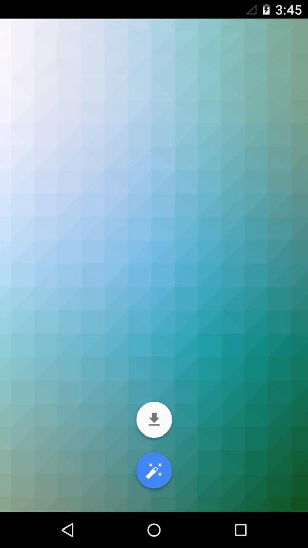 Polygon Gen screenshot 4