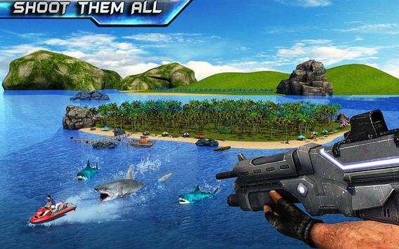 Shark Sniping 2016 screenshot 6