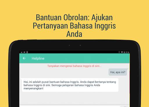Hello English: Learn English screenshot 22