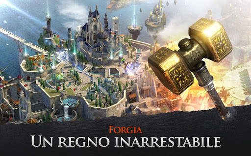 Rise of Firstborn screenshot 12