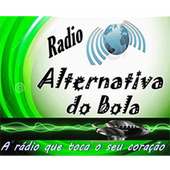 Rádio Alternativa Do Bola logo