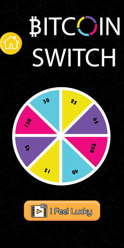 Bitcoin Switch - Earn Bitcoin screenshot 6