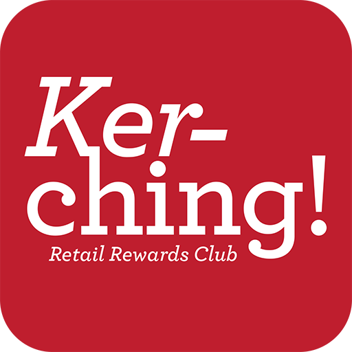 Ker-ching icon