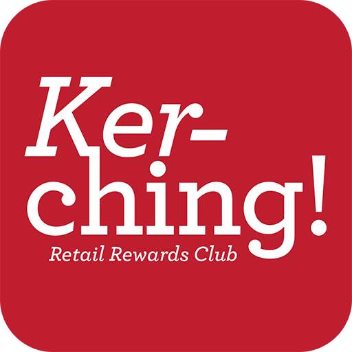Ker-ching 1.9