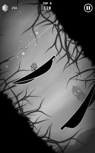 Noirmony скриншот 4