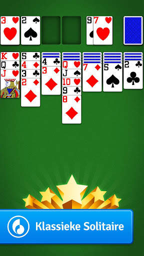 Solitaire screenshot 1