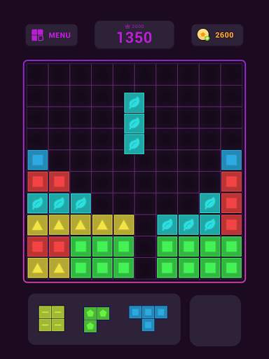 Block Puzzle - Game Puzzle screenshot 15