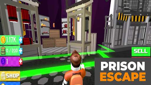 Jailbreak for roblox screenshot 2