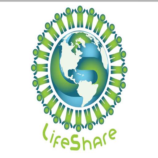 LifeShare Mobile App 5.0
