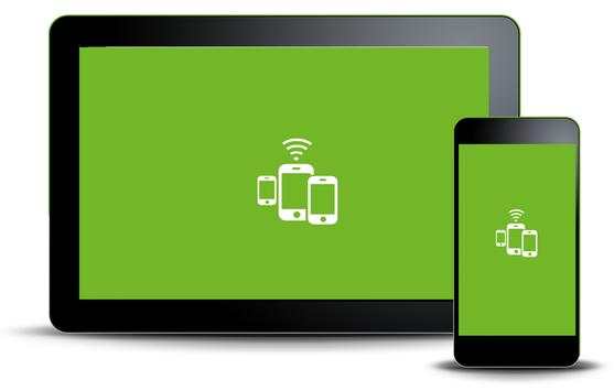 Share Mobile Internet screenshot 1