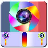 New Candy Camera Lite 1