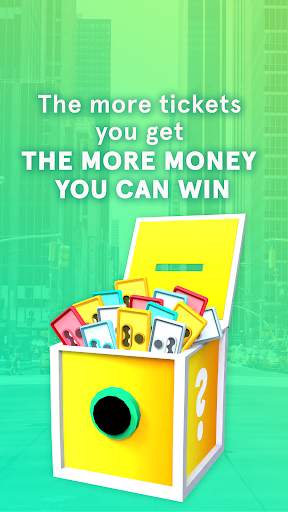 Chachi - Game augmented reality 💸 Win money screenshot 6