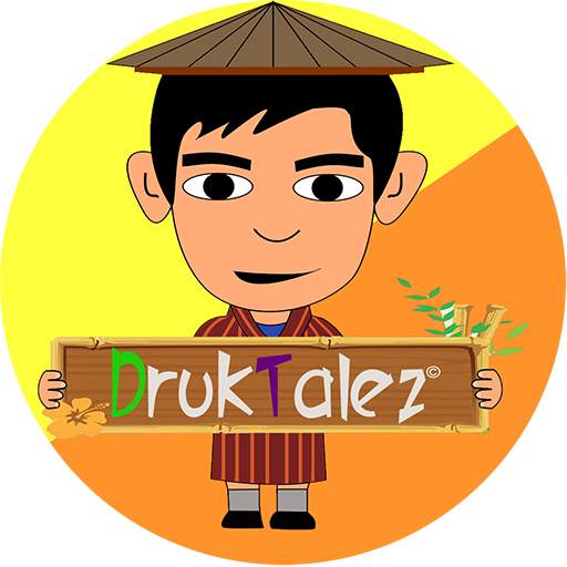 Druktales 0.0.3
