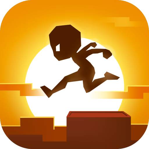 Run Race 3D - 跑酷 1.1