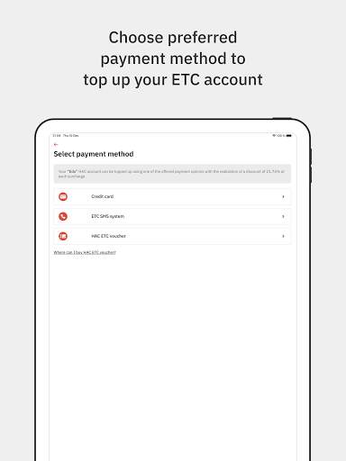 HAC ENC screenshot 10