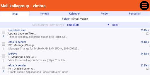 App & Cloud - Kalla kakao screenshot 10