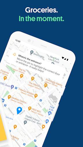 JOKR - Fast Grocery Delivery screenshot 2