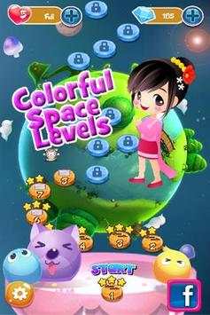 Jelly Legend Blast screenshot 2