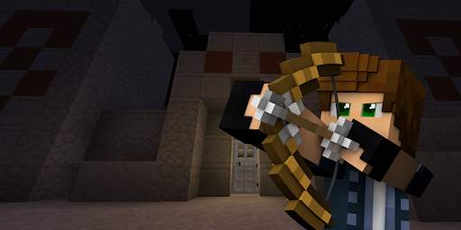 Survival World for Minecraft screenshot 4