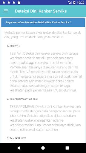 DINI screenshot 3