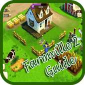 Guide for Farmville 2