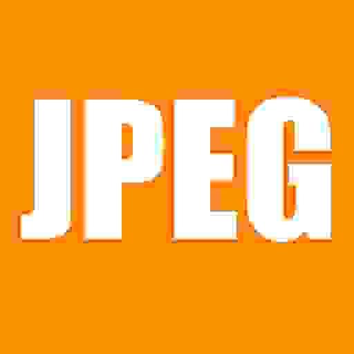 Needs More JPEG أيقونة