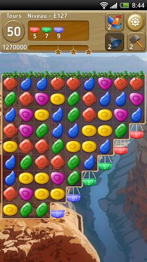 Gems Fever screenshot 6