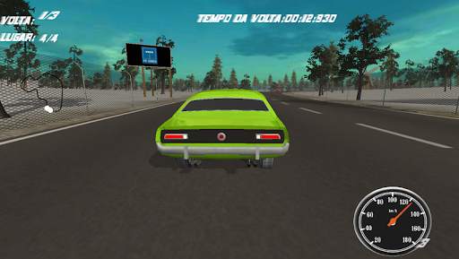 M-Racing 73 screenshot 5