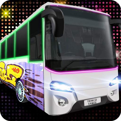 Party Bus Simulator 2.3