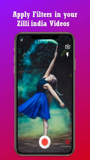 Zili India - Moj Masti Josh ke sath Snack Dance screenshot 5