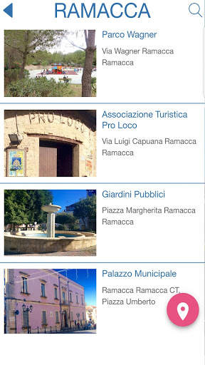 Ramacca screenshot 2