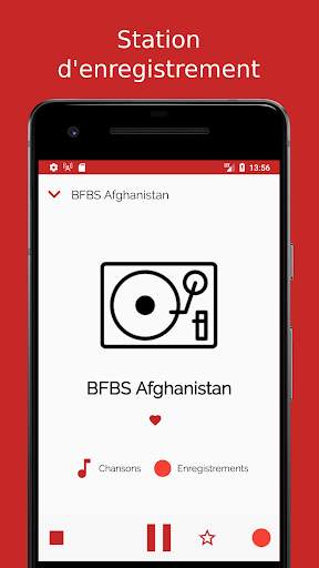 Radio en direct Afghanistan screenshot 4