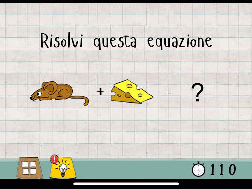 Maestro di Logica 1 screenshot 24