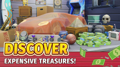 Bid Wars 3 - Auction Tycoon screenshot 6