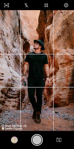 Shot On Camera: ShotOn Stamp screenshot 4