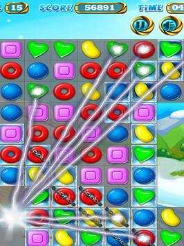 Candy smash soda screenshot 6