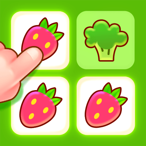 Catapolis: Tile Match &amp; Decor icon