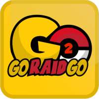 GoRaidGo v2 icon