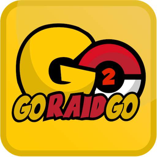 GoRaidGo v2 2.4.1